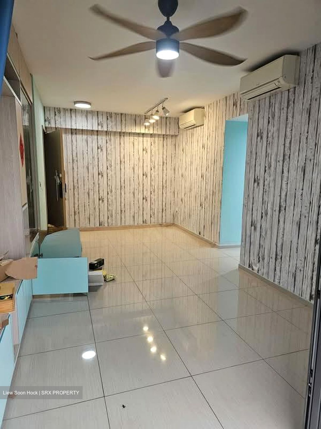 Parc Life (D27), Condominium #565244141